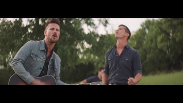 High Valley - "Dear Life" (Farmhouse Sessions With Ashley HomeStore)