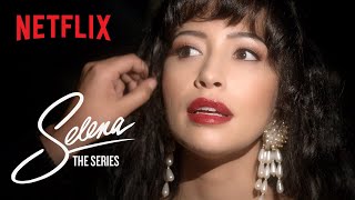 Selena: The Series | Behind The Moment: Como La Flor | Netflix