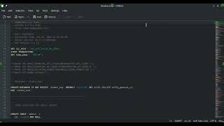 🛢️ Ga yadda zaka yi CREATE, DROP, EXPORT, da IMPORT na database a cikin XAMPP/phpMyAdmin da Hausa