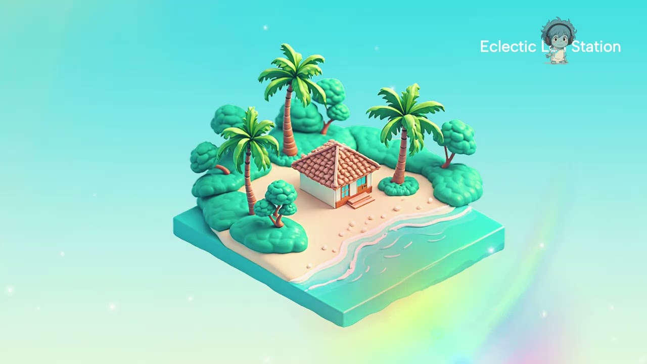 WELCOME 2026: + Vibez lofi mix