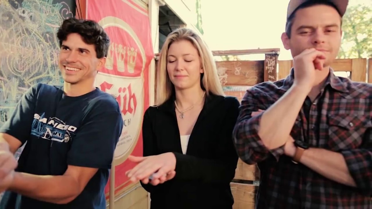 RED PILL (magic trick) by Chris Ramsay