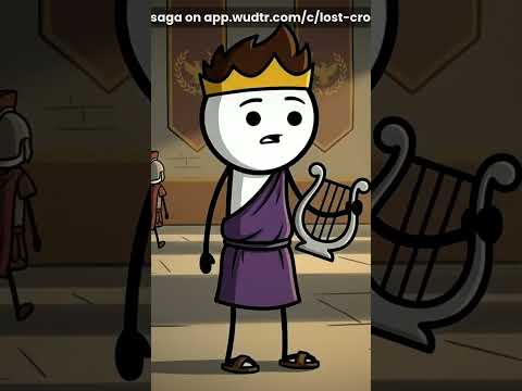The Emperor's 'Secure' Life?