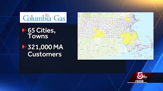 Columbia Gas: What we know about the company