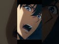Hunter Tries to Kill Friend #anime #manhwa #memes #shorts