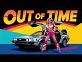 🎵 FunkyBreslev — Out of Time | 80s Funk Made in Lyon