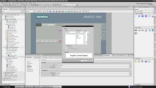 Siemens PLC Analog Input Read and Scaling 4-20mA | TIA Portal #HMI#PLC Programming
