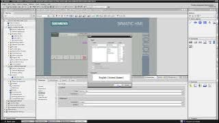 Siemens PLC Analog Input Read and Scaling 4-20mA | TIA Portal #HMI#PLC Programming