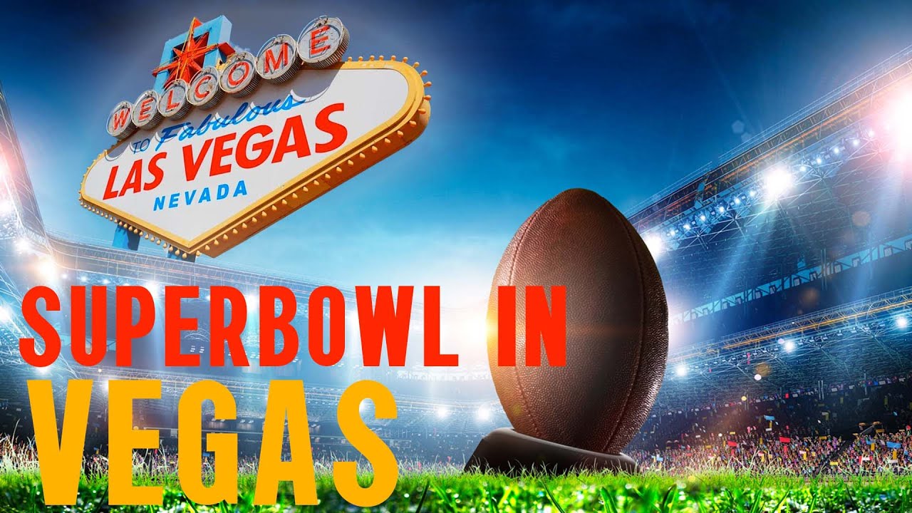 The Biggest Most Important Event in Las Vegas History is Coming