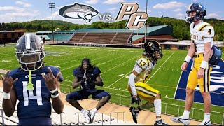Pell-City Vs. Clay-Chalkville 🤯🍿🔥🔥