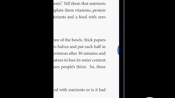 lesson - 9 , Healthy and unhealthy foods, class 6 B refresher course module.06.1.22