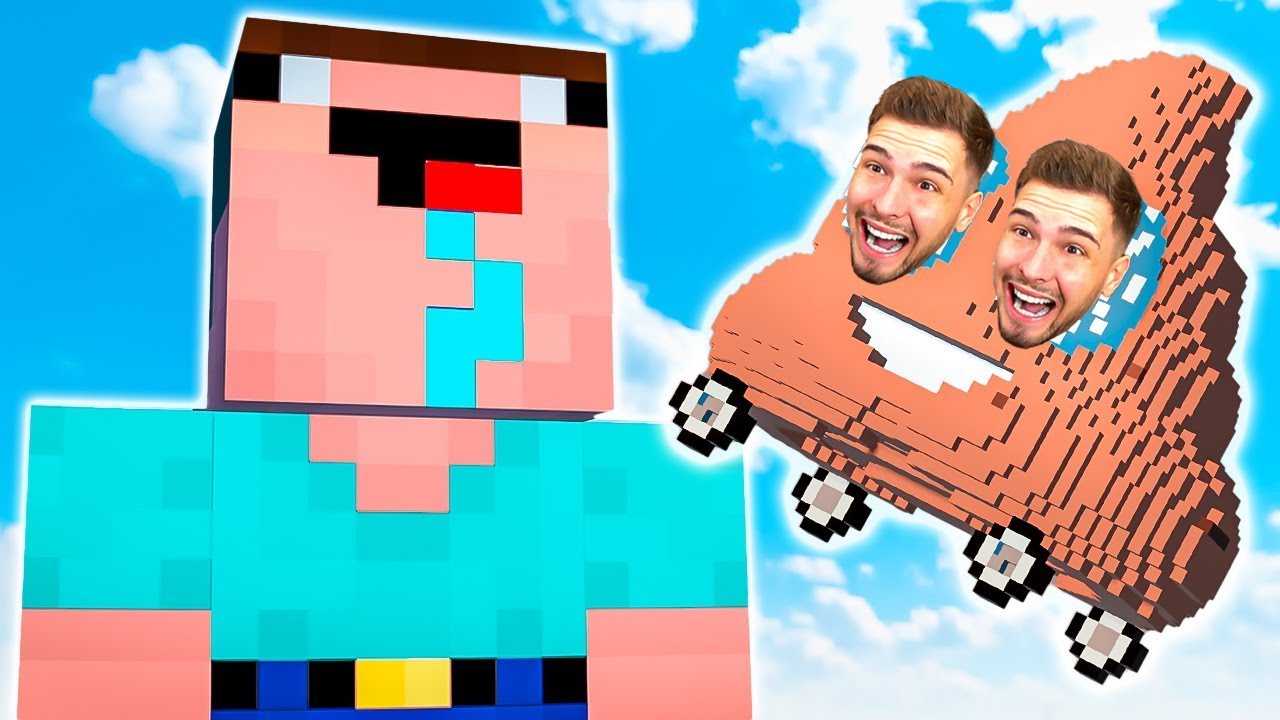 AUTO vs. NOOB?! (Teardown Mods #17)