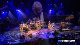 Dark Star Orchestra performs “China Cat Sunflower” at Gathering of the Vibes Music Festival 2014