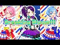 Breaking Bloom!!! - 드레싱 파르페
