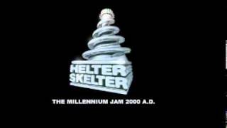 DJ SLIPMATT - THE MILLENNIUM JAM 2000 EVENT PART 2