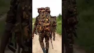 Kdf training