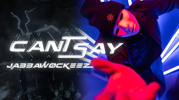 JABBAWOCKEEZ - CAN'T SAY by Travis Scott ft. Don Toliver (DANCE VIDEO)