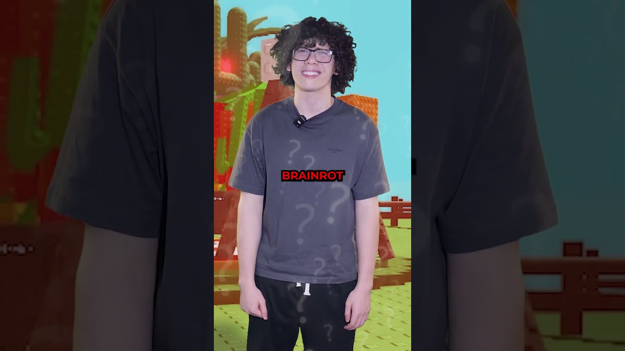 If Steal A Brainrot BEAT Grow Garden In Players ROBLOX 
