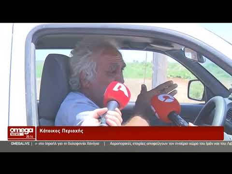 ΒΙΝΤΕΟ: Στρατιώτης της ΟΥΝΦΙΚΥΠ οδηγεί μετανάστες στις ελεύθερες περιοχές μέσω της Νεκρής Ζώνη