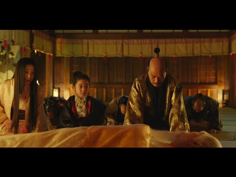 Imjin War(1592~1598), Toyotomi Hideyoshi's Death and Opening( Noryang deadly sea, 露梁 死の海)