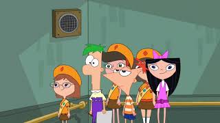 [MUSIC] Phineas and Ferb - Gitchee Gitchee Goo Elevator Music (Fanmade/Unofficial, Check desc.) Resimi