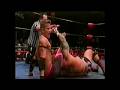 Mike Posey vs Gunner with Franklin Dove NWA Anarchy 323 3-10-12