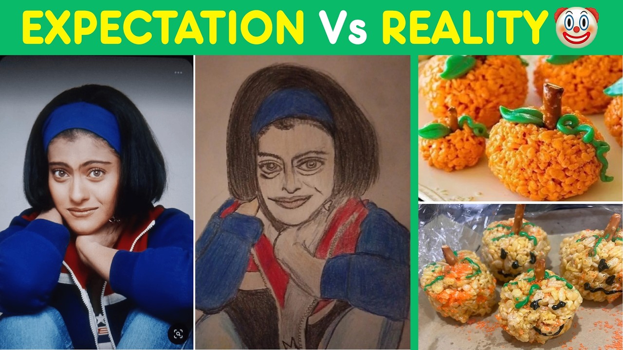 Когда реальность полностью разрушила ожидания людей 😬💥