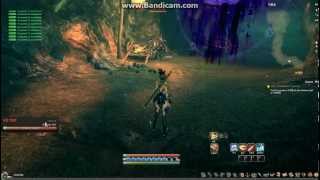 Blade And Soul - Blade Master Lvl 46... Cbt2 Atomix
