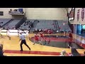 RCNJ vs MSU Women's Basketball