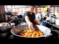 단돈 1300원! 매일 500인분씩 준비하는 할머니의 태국 가정식 도시락! / Thai Authentic Homemade Lunch Box | Thailand Street Food