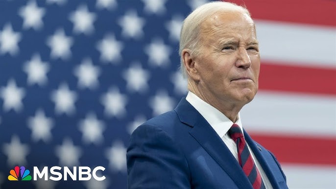 Young Voters Want To See Biden Fight To Get Rid Of Student Loan Debt Eugene Daniels