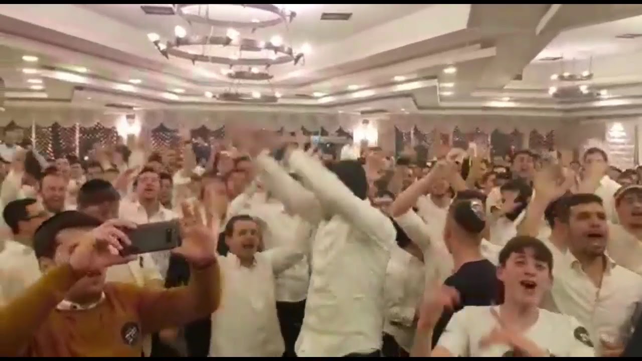 אשר גבאי& קובי מירסקי & אברומי וינברג