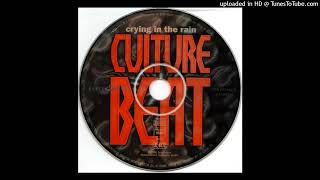 Culture Beat - Crying In The Rain (Original Mix) 1996 Resimi