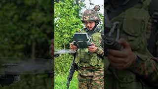 Baaz battalions redefine India's drone warfare | #shorts #indianarmy #baazbattalions #militarydrones