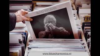 Ruud Wegman Harmonica