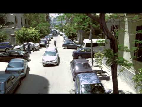 برومو مسلسل فرح ليلى