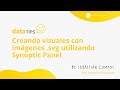 DataTip #10: Creando visuales con imágenes .svg utilizando Synoptic Panel