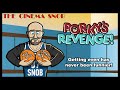 Porkys revenge  the cinema snob