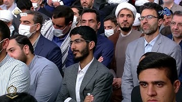 القارئ علي أمير شمس    سورة النازعات