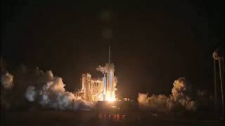 NASA: Space Shuttle Endeavour STS-130 Launch