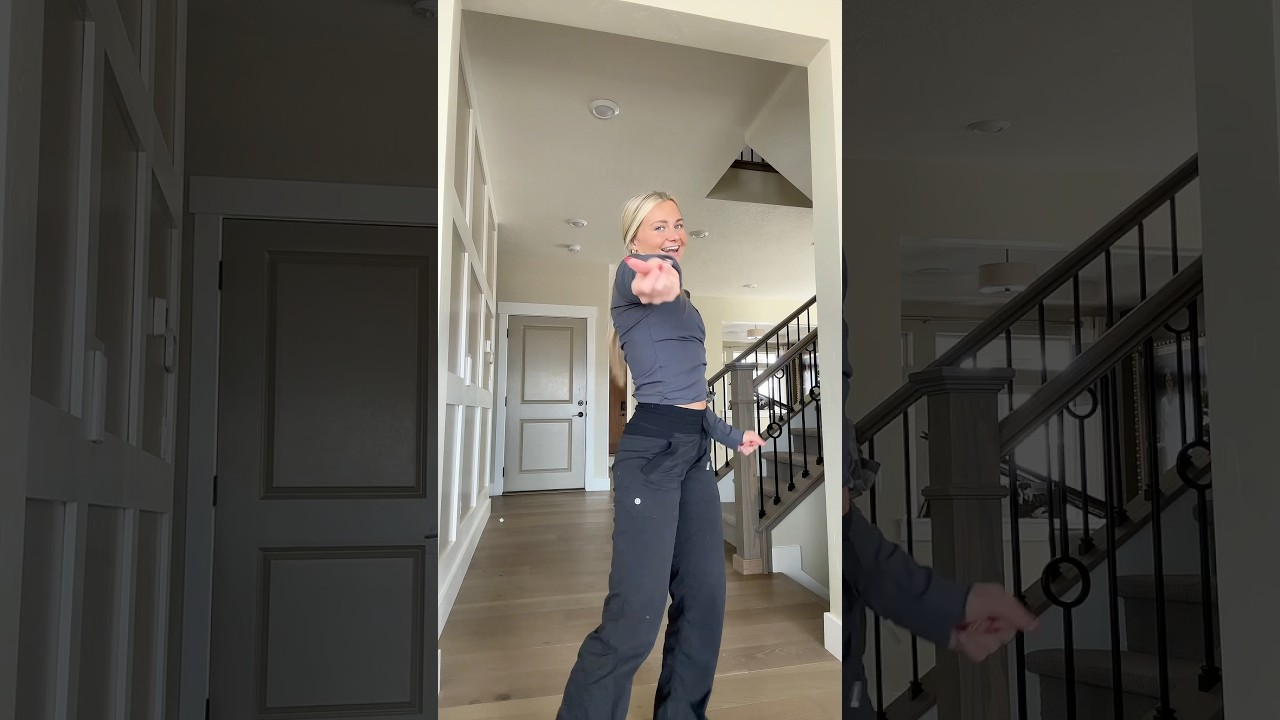 remember this dance?? 