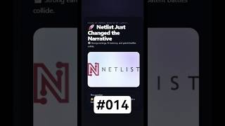 🚀 Netlist (NLST) Earnings Shock!: Is This The Big Breakout? 📈🔥