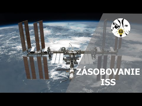 Video: NASA Povedala, Koľko Deň Bude ISS Stáť Pre Jednotlivcov - Alternatívny Pohľad