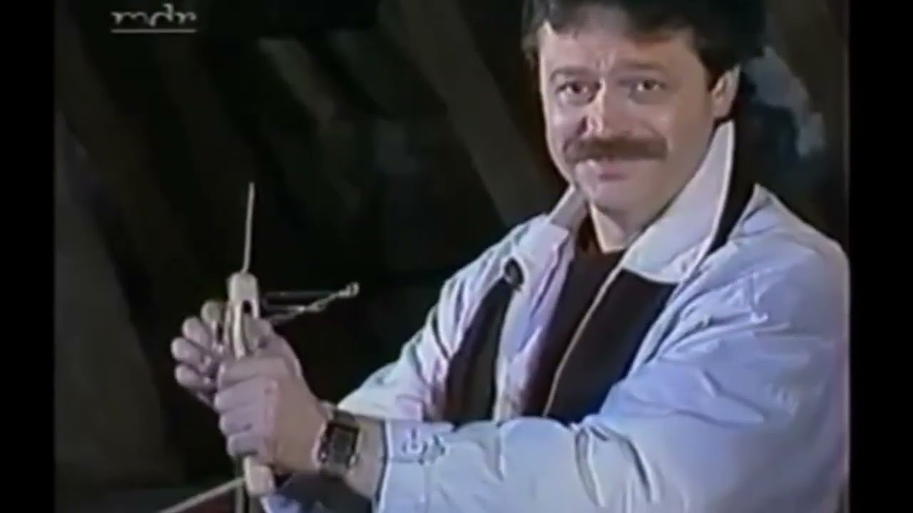 Peter Tschernig -  Memory Medley