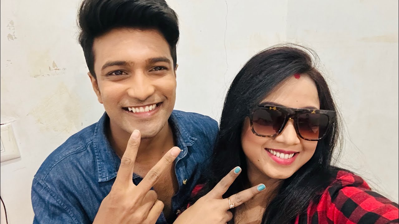 Our Handsome Hunk Hero 😍