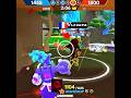Deadgun vs El chupa Frag pro shooter