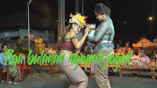sesangi joged akah lucky sobangan sesangi joged akah lucky sobangan