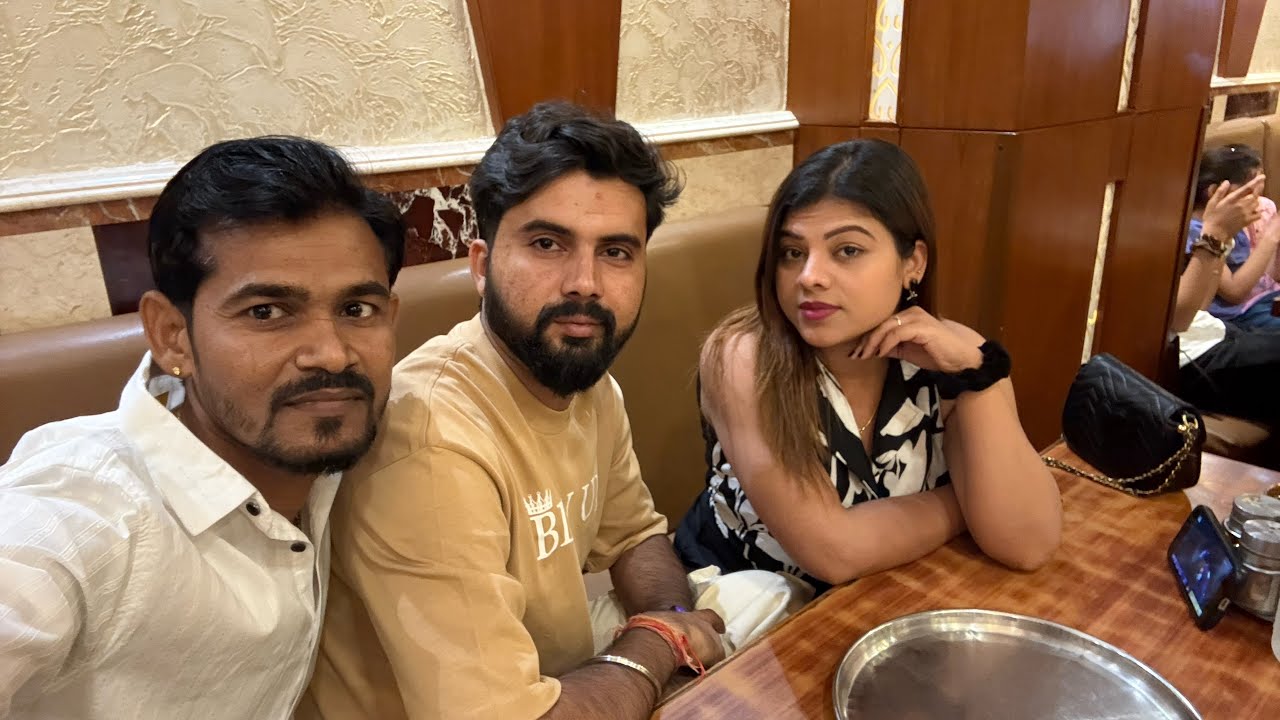 Sana को raat mai lekar gaya haryana 🥰 Sana dar gayi 😂❤️| Sana Somesh Vlogs |