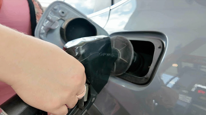 'The people deserve an explanation': A closer look at gas prices in the Southern Tier