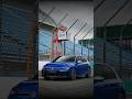 Volkswagen Golf R #PocketRocket #Hatchback #Volkswagen
