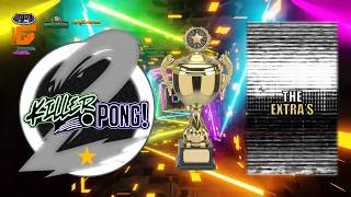 The Extra's | Killer Pong 2